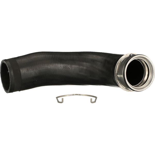 Gates 09-0206C Tubo Flessibile Dell'aria Di Sovralimentazione Oe 3C0145832M Compatibile Con Touran, Passat 3C, Jetta, Golf V, Golf Plus, Caddy, Superb, Octavia, Toledo, Leon, Altea Xl, Altea, A3 8P-image