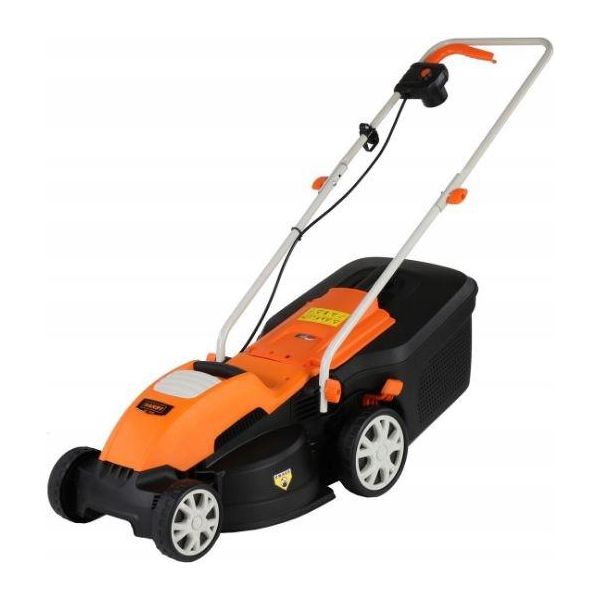 Tagliaerba Elettrico KC1500 Handy 1500W-image