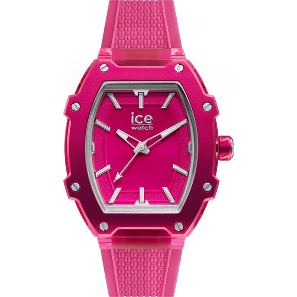 Ice Watch Orologio Unisex Orologio Rosa Appariscente Ice Boliday 023323-image