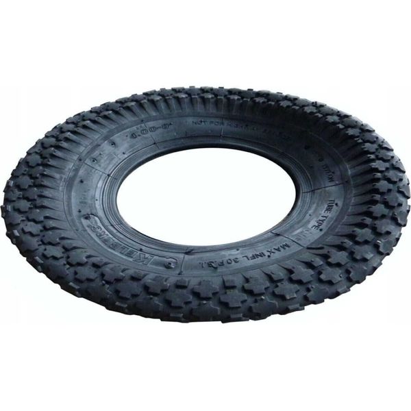 Pneumatici Per Ruote 220 Mm Per Carriole Universali Per Impieghi Gravosi-image