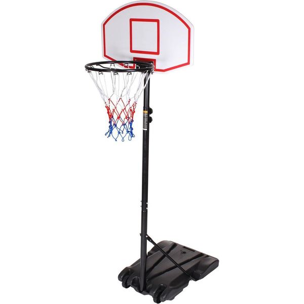Canestro Merco Defender Con Supporto Confezione Da 1 Pz-image