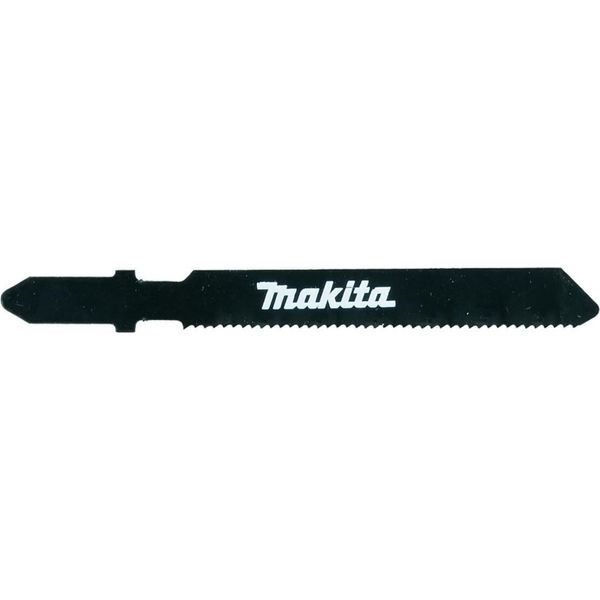Lama Per Seghetto Alternativo Makita Per Il Fai Da Te 51 Mm - 21 - Hss - 5 Pz.-image