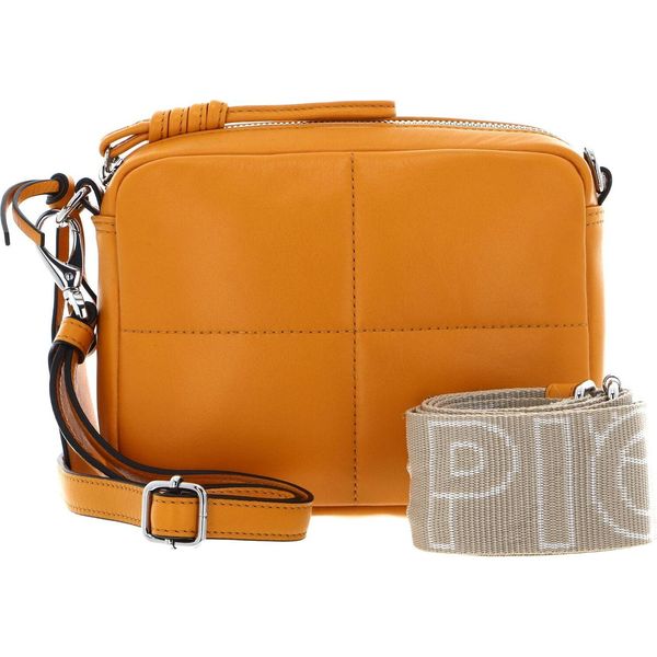 Picard Borsa A Tracolla Plaza Crossbody Bag Wintersun Arancione-image