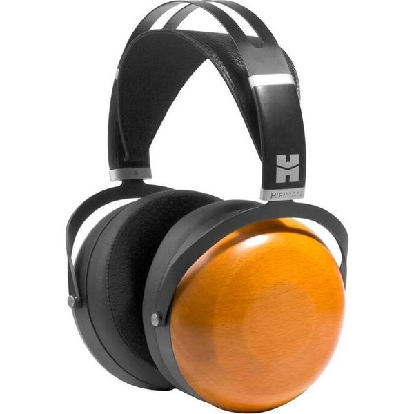 Hifiman Sundara Closed Planar Headphones-image