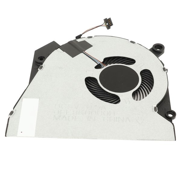 Ventola Della Cpu Del Computer Portatile, Ventola Della Cpu Del Computer Portatile, Ventola Della Cpu Per Hp, Ventola Della Cpu Del Computer Portatile Per Hp, Sostituzione Ventola Della Cpu-image