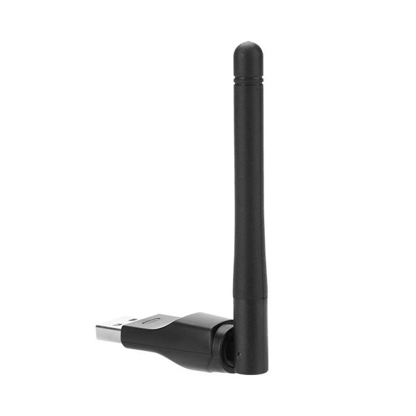 Scheda Di Rete Wireless, Adattatore Wifi Usb, Adattatore Wifi Wireless Usb, Scheda Di Rete Usb, Adattatore Wifi Usb Wireless-image