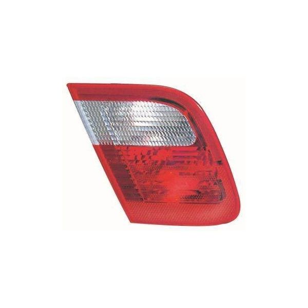 Abakus 344-1301L-UQ - Oe 63218364923 Fanale Posteriore Sinistro, Parte Interna Per Serie 3 (E46)-image