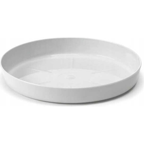 Presina In Plastica Grigio Chiaro 12,6 Cm Plastica-image