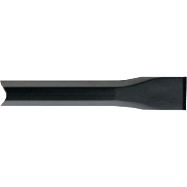 Scalpello Piatto Makita, 17 Mm Makita Esagono, 17 X 280 Mm 17 Mm Makita Esagono - 17 X 280 Mm-image
