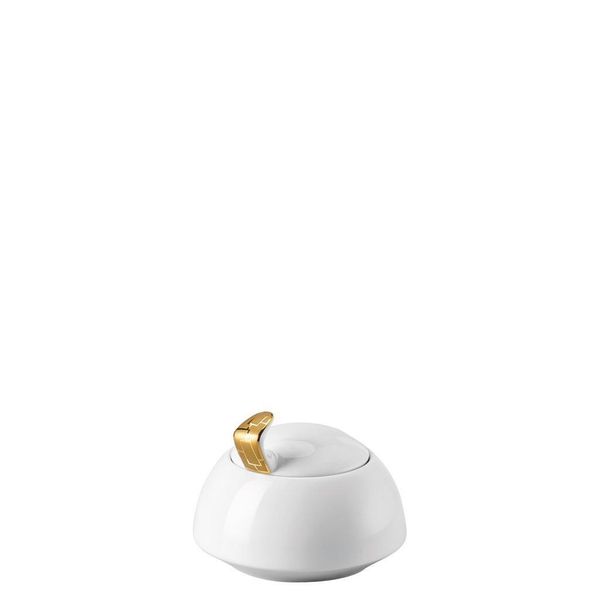 Rosenthal Zuccheriera 6 Pers. Tac Gropius Skin Gold 11280-403255-14330-image