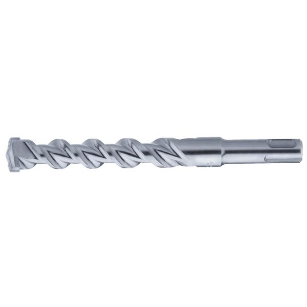 Makita V-Plus Trapano A Percussione, 24 X 550 / 600 Mm, Calcestruzzo SDS-PLUS - Punta V-Plus - 24 X 600 Mm-image