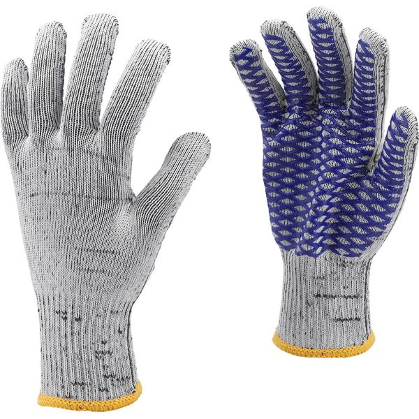 Guanti Da Lavoro, Guanti Da Giardinaggio, Poliestere, Cotone Taglia 10/XL-image