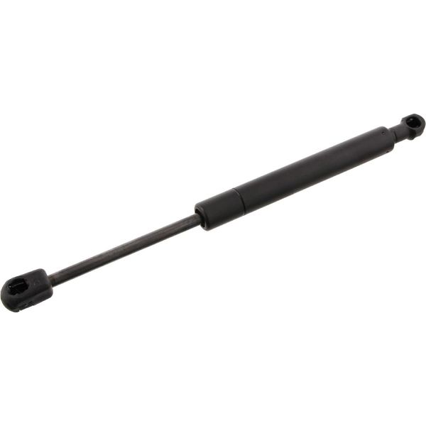 Molla A Gas Febi Bilstein Ammortizzatore Cofano Motore 284 Mm Per Bmw X3 (E83) 720N 27591-image