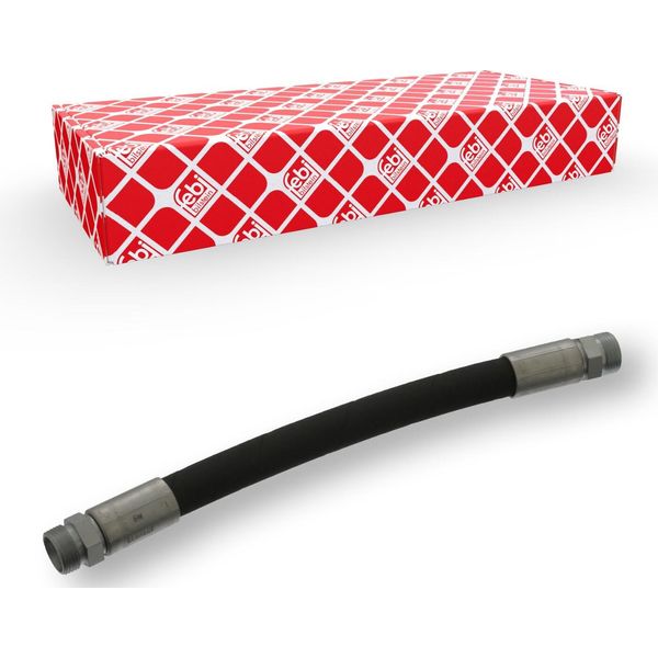 Febi Bilstein 43678 Tubo Servosterzo Adatto Per MERCEDES-BENZ Actros-image