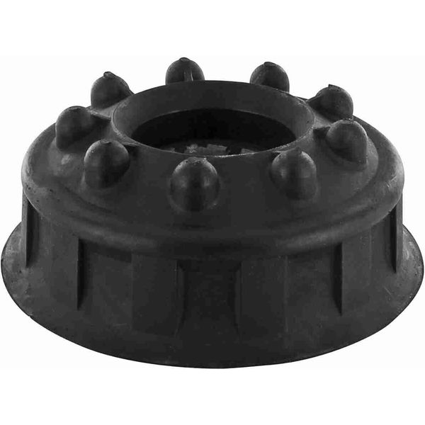 Vaico V10-1207 Supporto Ammortizzatore Posteriore Per Audi 80 Berlina (8C2, B4) A3 Hatchback (8L1) A4 Berlina (8D2, B5) A6 Avant (4B5, C5) A4 Avant-image
