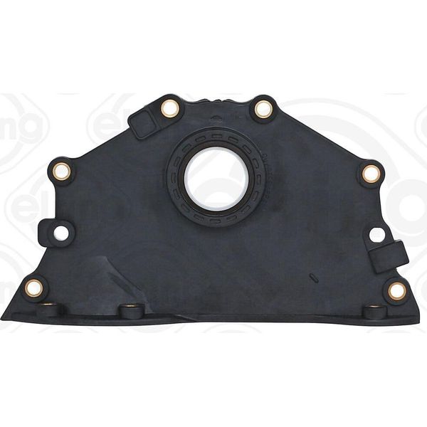 Elring 717.450 Guarnizione Albero Motore Per Vw Golf Iv Hatchback (1J1) Lato Frontale-image