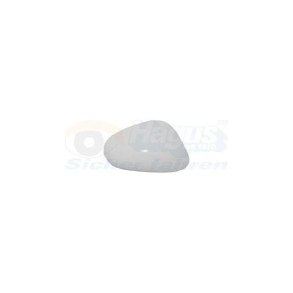 Van Wezel 4939844 Copertura Specchietto Esterno Destro Per Seat Leon Hatchback (1P1) Copertura Specchietto Con Primer-image
