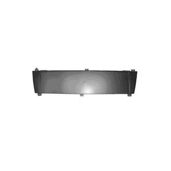 Van Wezel Rivestimento Paraurti Anteriore 0325580 Per Audi A4 Avant (8ED B7)-image