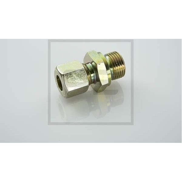 Peters Ennepetal Connettore Linea Aria Compressa 076.015-30A 37Mm 0,068Kg-image