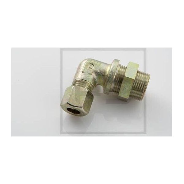 Connettore Peters Ennepetal Linea Aria Compressa 076.047-20A 37Mm 0,108Kg-image