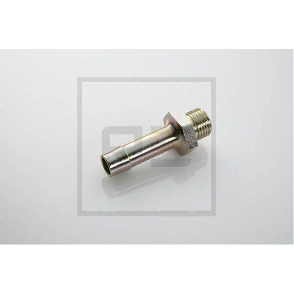Peters Ennepetal Connettore Linea Aria Compressa 076.083-00A 60Mm 0.05Kg-image