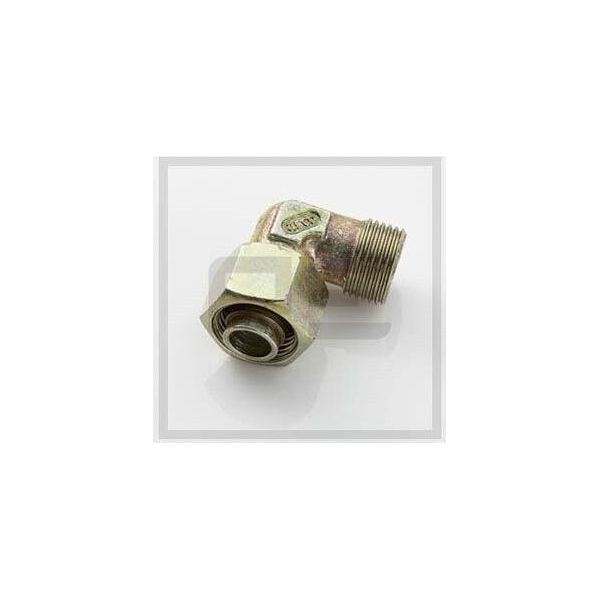 Peters Ennepetal Guarnizione Per Sensore Serbatoio 076.643-00A 24Mm 0.066Kg-image