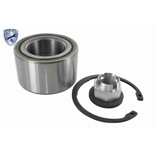 Set Cuscinetti Ruota Anteriori Vaico Per Furgone Opel Movano (X70) 84 Mm V40-0774-image