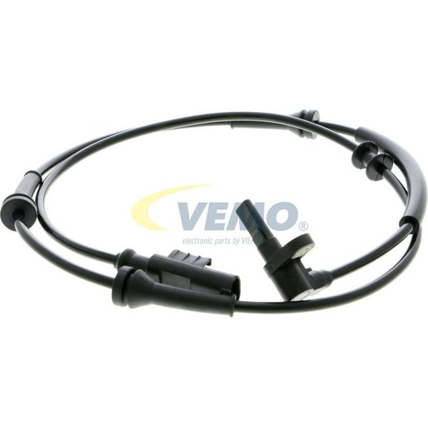 Sensore Abs Vemo Velocità Ruota Anteriore Sinistra Anteriore Destra Per Fiat Panda Hatchback (312, 319) V24-72-0180-image