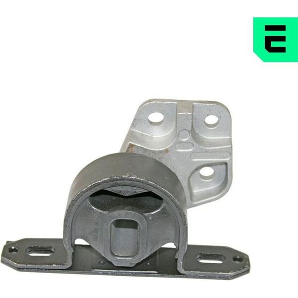 Supporto Motore Optimal Anteriore Sinistro Per Ford Ka (RU8) F8-6756-image