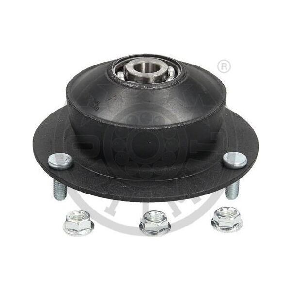 Optimal F8-5506 Supporto Ammortizzatore Anteriore Sinistro Anteriore Destro Per Bmw Z3 Roadster (E36) 3 Cabrio (E36) Z4 Roadster (E85) 3 Berlina (E36) 3 Coupé-image