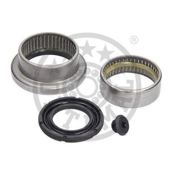 Optimal F8-6277 Kit Di Riparazione Sospensione Ruota Adatto Per Peugeot 206 Hatchback (2A/C)-image
