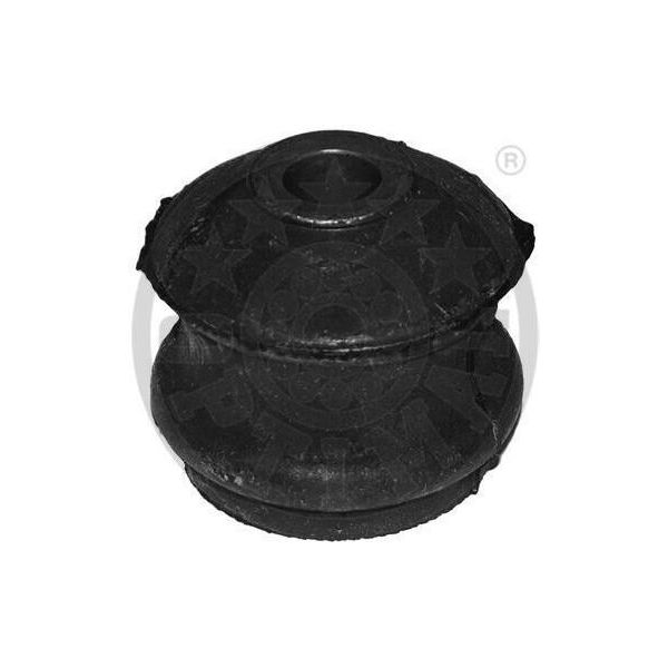 Supporto Motore Optimal Anteriore Sinistro Destro Per Vw Passat Variant (33B) F8-5685-image