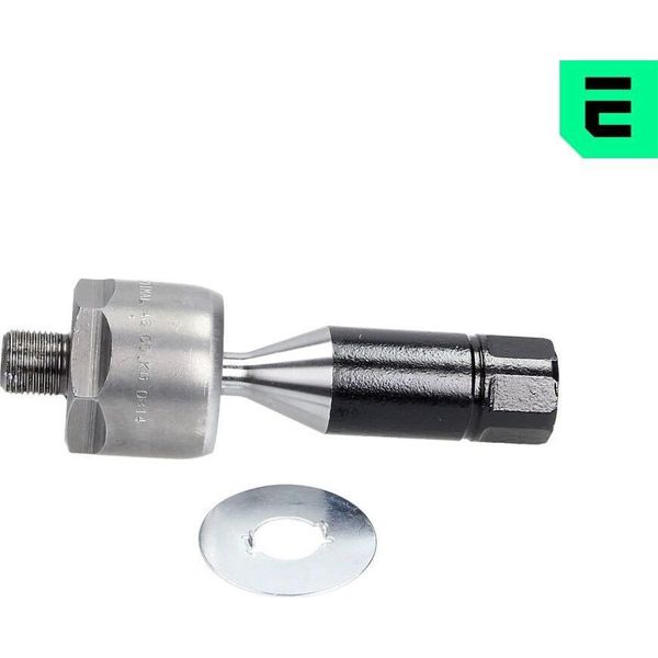 Optimal G2-1095 Snodo Assiale Barra Di Accoppiamento Per Toyota Land Cruiser 90 (J9) Anteriore Sinistro Anteriore Destro-image