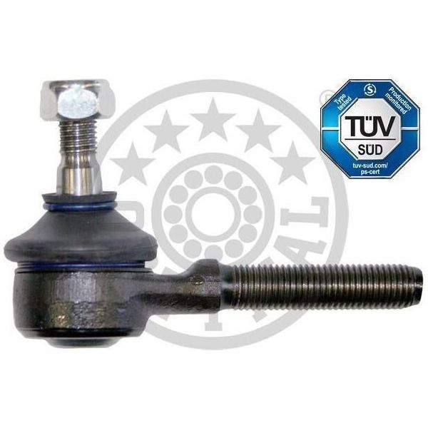 Tirante Optimal Adatto Per MERCEDES-BENZ 190 (W201) Anteriore Esterno G1-098-image