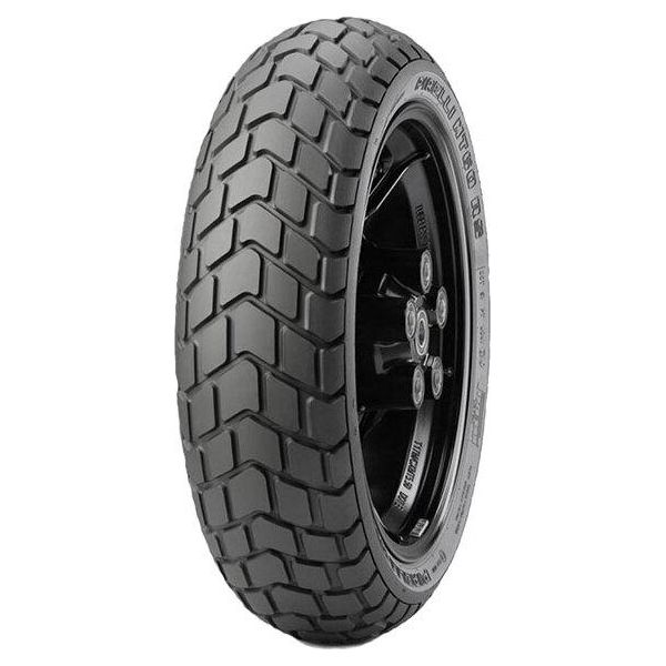 Pirelli Mt60 Rs 180/55 R17 M/C Tl 73(W) Posteriore-image