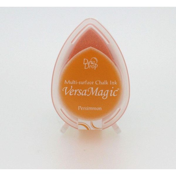 Tsukineko | Versamagic Tampone Per Rugiada Persimmon-image