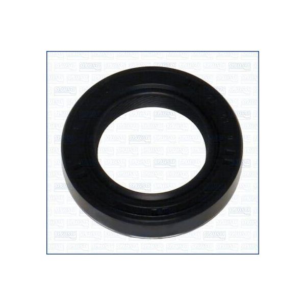 Ajusa Guarnizione Albero A Camme Guarnizione Albero A Camme 15005500 Lato Frontale Per Honda Crx Ii (Ed, Ee) 9 Mm 27 Mm 43 Mm-image