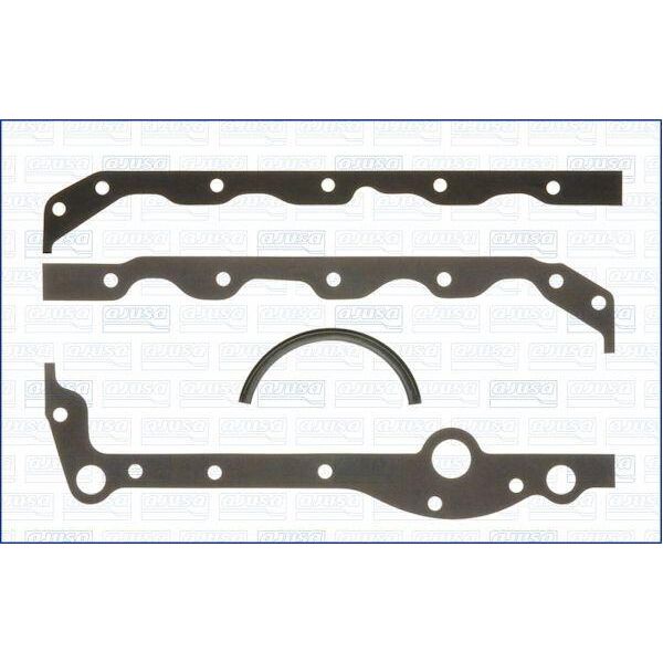 Ajusa Kit Guarnizioni Coppa Olio 59005300 Per Mg Metro Hatchback 21,204G-image