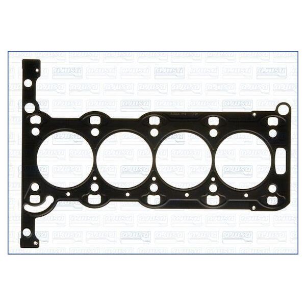 Ajusa 10129200 Guarnizione Testa Cilindro Per Opel Corsa C Hatchback (X01) Astra G Cc (T98) Corsa B Hatchback (S93) Astra G Caravan (T98) Agila (A) (H00)-image