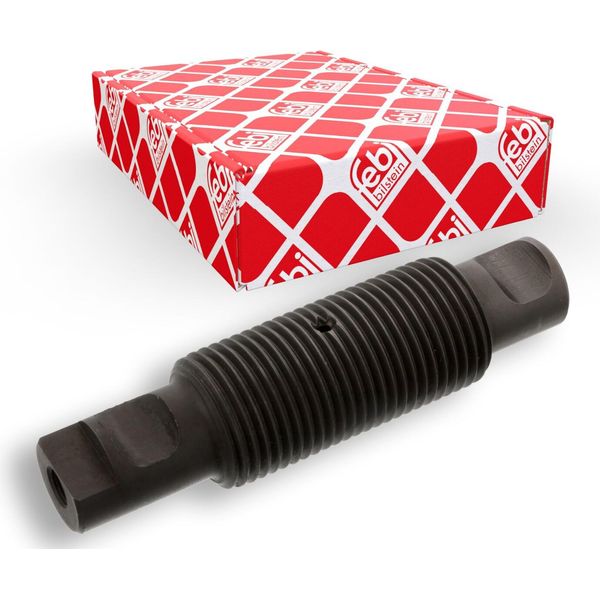 Febi Bilstein Perno Molla 45064 Anteriore Per Volvo Fl 141 Mm 0,715 Kg-image