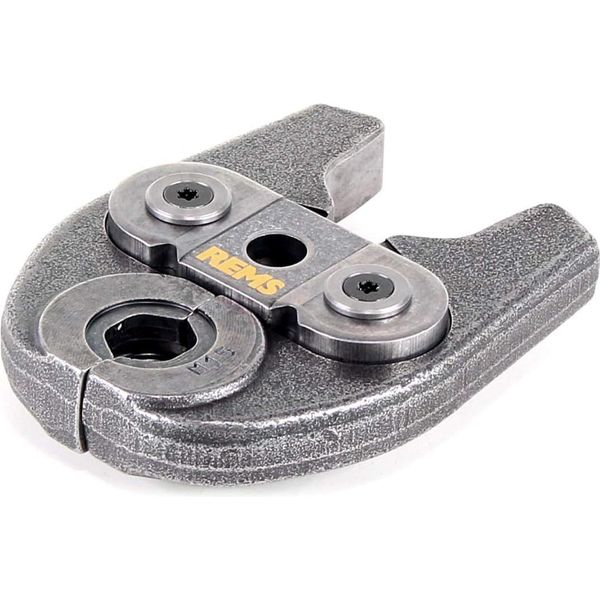 Rems Anello Di Pressatura (Pinza Di Pressatura) Mini M 15 Mm - Accessori Per Rems Mini-Press-image