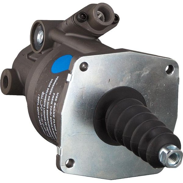 Febi Bilstein 100258 Booster Frizione Per Scania 3 - Serie Bus-image