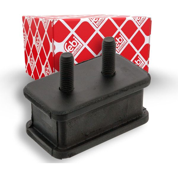 Febi Bilstein Boccola Supporto Cabina 101977 Adatta Per MERCEDES-BENZ T2/L 0,324 Kg-image