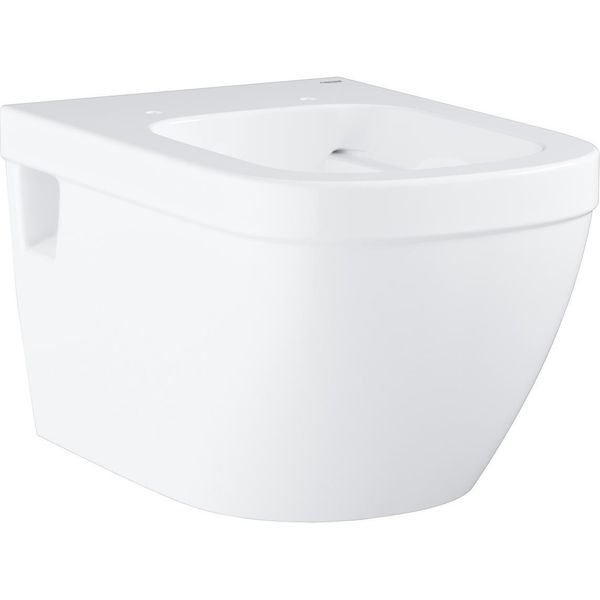 Grohe Euro Ceramic - Wc Sospeso, Senza Bordo, Bianco Alpino 39538000-image