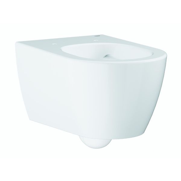 Grohe Wc Sospeso Essence Senza Bordo Volume Di Scarico 3/4,5 L Pureguard/Bianco Alpino-image