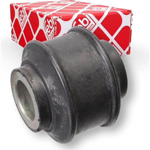 Febi Bilstein Boccola Supporto Cabina 106166 Per Iveco Eurostar 34 Mm Gomma 14 Mm 37 Mm 0,074 Kg-image