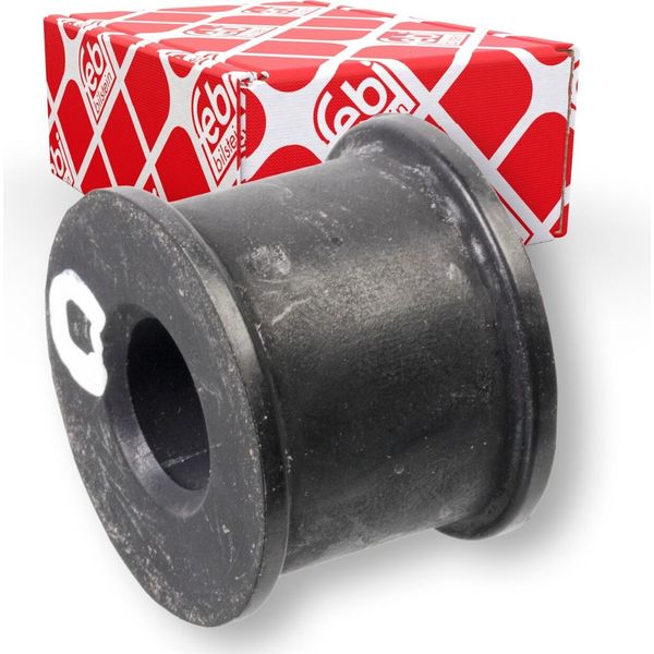 Febi Bilstein Boccola Supporto Cabina 105941 Per Iveco Eurocargo I-III 33Mm Gomma 17,5Mm 44Mm 0,039Kg-image