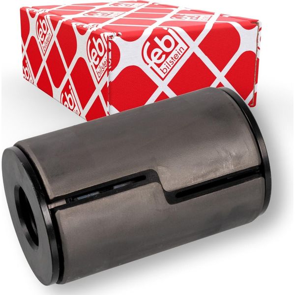 Febi Bilstein Boccola Supporto Molla 109001 Anteriore Per Scania G I 96 Mm 24 Mm 60 Mm 1,210 Kg-image
