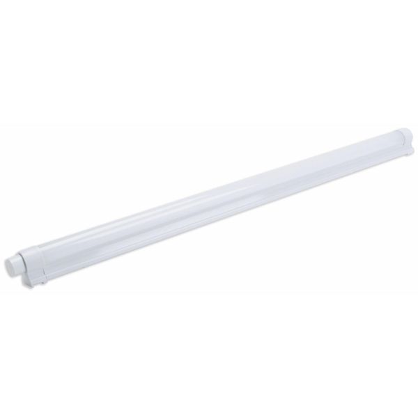 MüLler-Licht Calix Switch Tone Led Plinth Lighting Led (Monochrome) Built-In Led 12 W Warm White White-image
