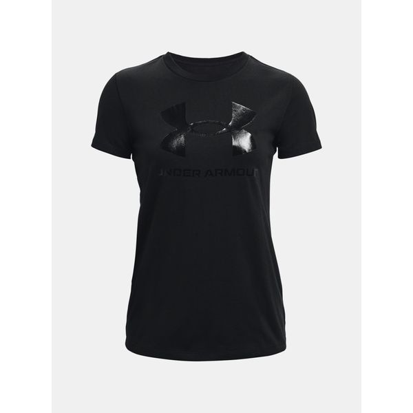 Under Armour Magliette Ive Sportstyle Graphic, 1356305002, Taglia: 168-image
